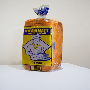 Kipchimatt Bread 1500g