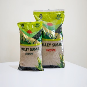 Valley Sugar Brown 1kg
