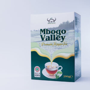 Mbogo Valley Black Tea 500g