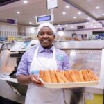 Kipchimatt Supermarket Limited