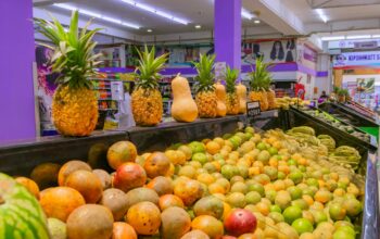 Kipchimatt Supermarket Limited