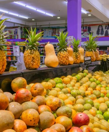 Kipchimatt Supermarket Limited