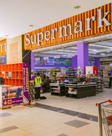 Kiphimchim Supermarket